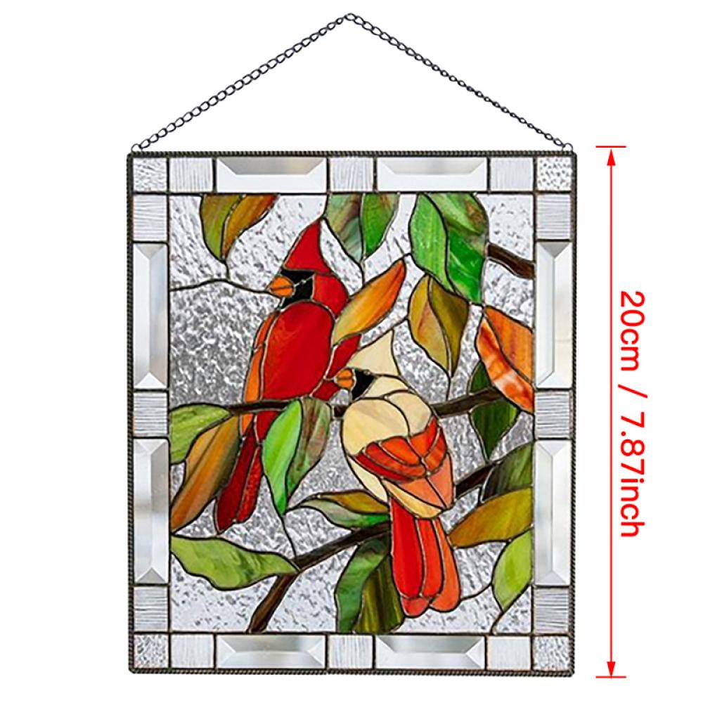 Stained Glass Panels - HubPages