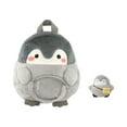 thumbnail image 3 of Mochila de pingüino Sunnimix Mochila de felpa, 3 of 8