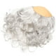 thumbnail image 4 of Peluca calva divertida, peluca de anciano, peluca de cosplay, accesorio para disfraz de cosplay, 4 of 6