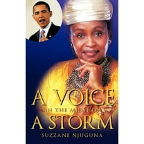 A Voice in the Midst of a Storm, (Paperback)