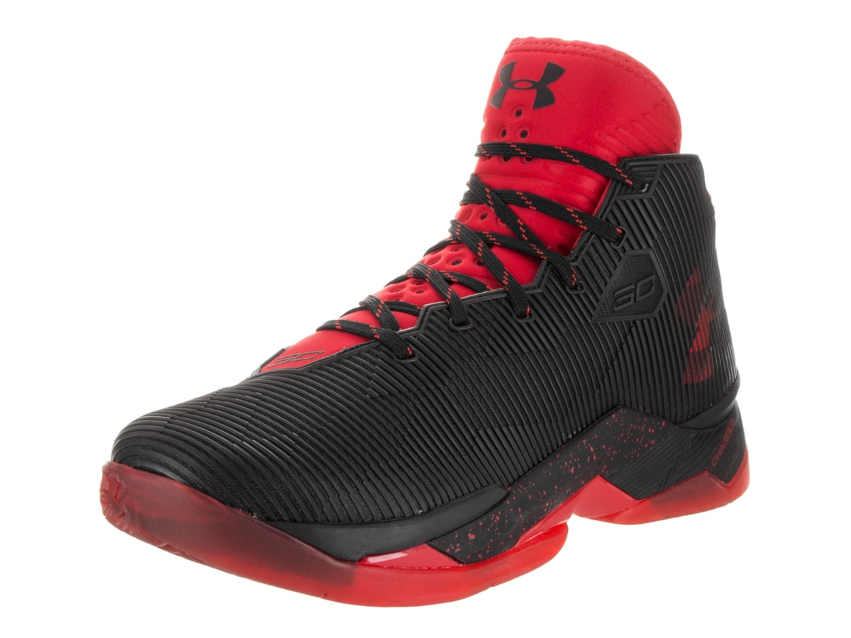men's under armour curry 1 luxury mid suede basketball shoes