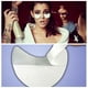 thumbnail image 3 of 100 piezas de sombra de ojos sin pelusa debajo de los ojos almohadilla de gel para sombra de ojos Pat, 3 of 7