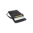 thumbnail image 3 of Belkin Carrying Case [Sleeve] for 11" to 13" for Apple Notebook, MacBook, Chromebook - Black (eda001), 3 of 5