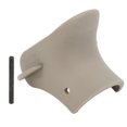 thumbnail image 1 of Reposapiés duradero, reposapiés de nailon Funda de agarre duradera para reposapiés para eficiencia óptima de Glock, 1 of 8