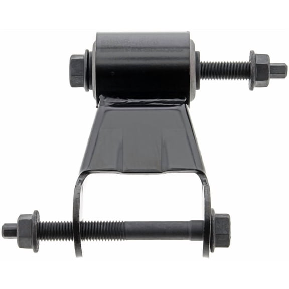 Mevotech MS250293 Leaf Spring Shackle Fits select: 1994-2001 DODGE RAM 1500, 1994-1998 DODGE RAM 2500