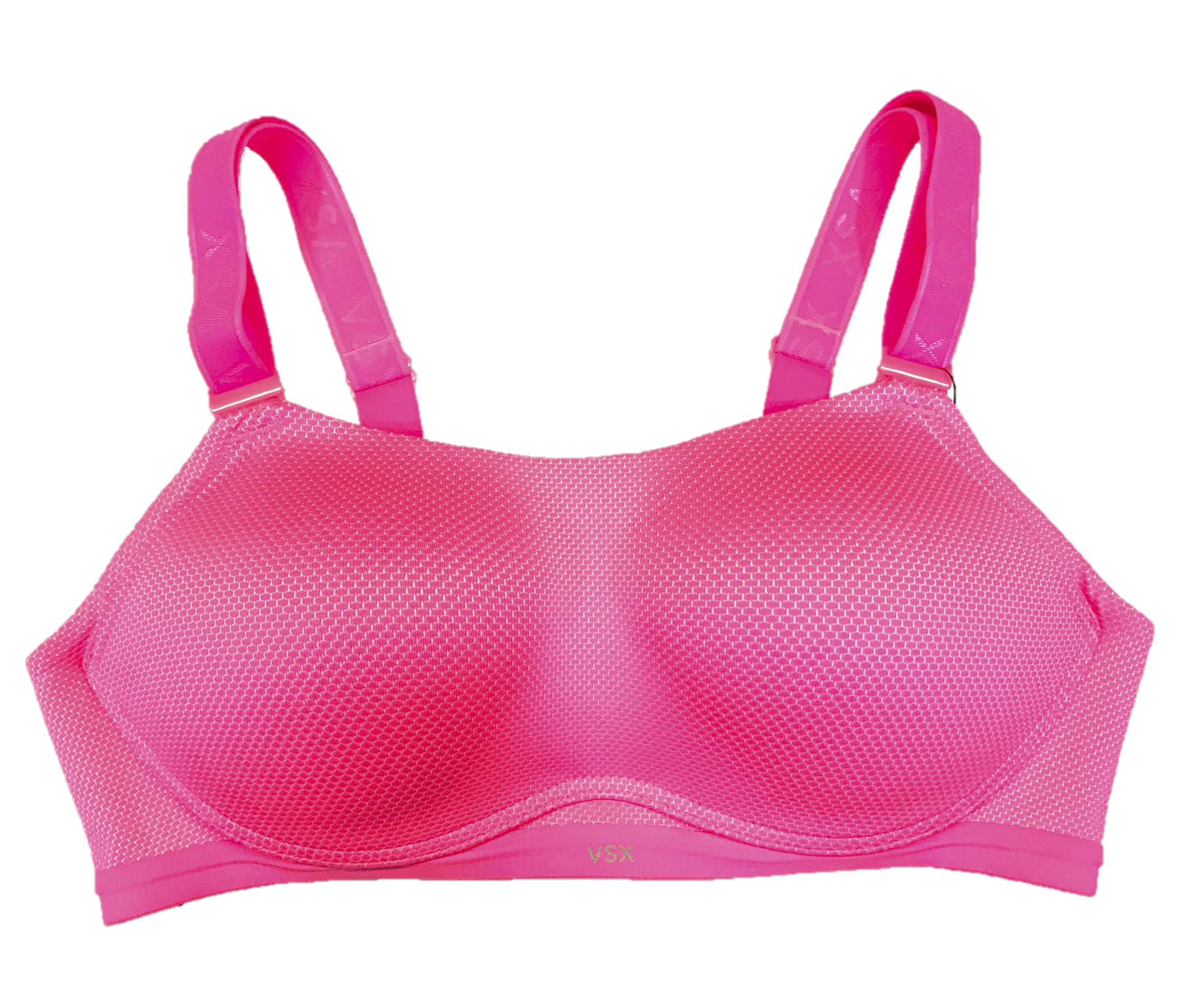 PINK Victoria's Secret, Intimates & Sleepwear, Victoria Secret Pink  Ultimate Triangle Sports Bra
