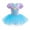 A, variant on Emy Dola 3-8 Years Ballet Leotards Tutu Dress for Toddler Girls Ballerina Outfits Princess Fairy Dancewear Costume Tulle Skirt