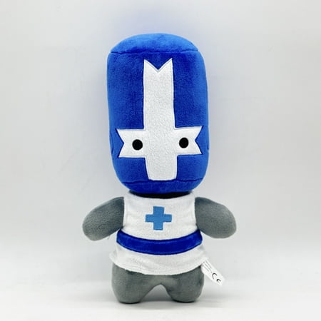 Castle Crashers Plush Toy, 10...