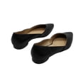 thumbnail image 2 of Naturalizer Havana Flats - Comfortable and Stylish Women's Shoes(size 7.5), 2 of 5