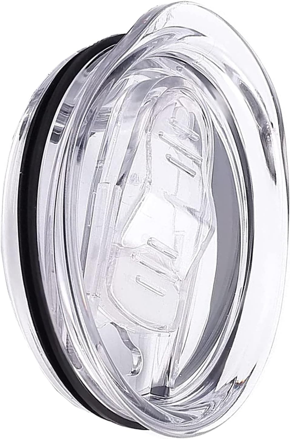 Compatible with Yeti Lids 20 oz Replacement Lid, Ozark Trail, Old Style