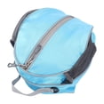 thumbnail image 1 of Mochila de atrenamiento Deportivo, Mochila de Almacenamiento de Baloncesto de Hombro Largo para fútbol para fútbol, 1 of 7