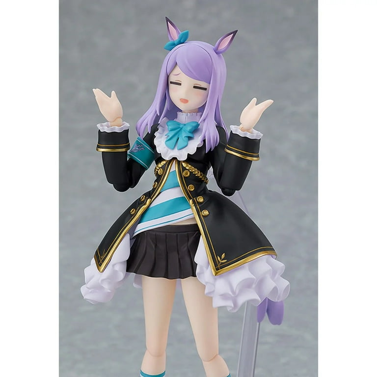 Mejiro McQueen フィギュア ICHIBAN KUJI UMA MUSUME PRETTY DERBY 11TH EDITION - LAST ONE