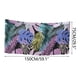 thumbnail image 3 of Microfiber Beach Towel Super Colorful Bath Towel Sandproof Beach Blanket Multi-Purpose Towel For Travel Swimming Pool 30x60 Inch, 3 of 8