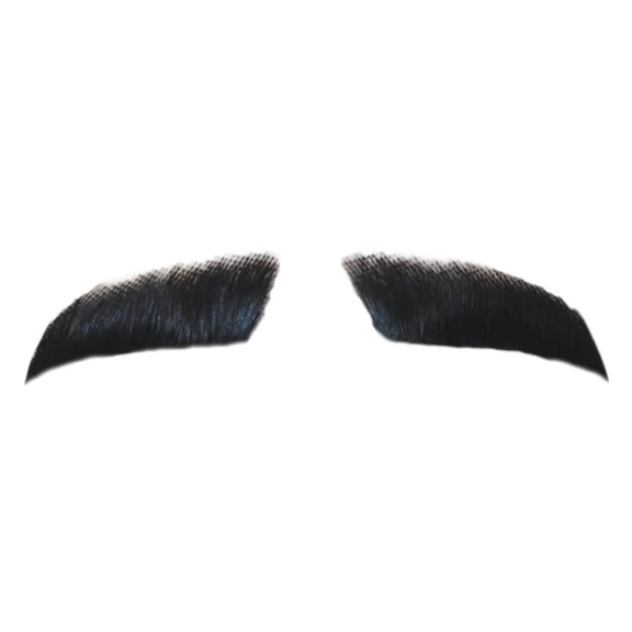 Lacey Wigs - Men's Eyebrows - Human Hair -