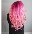 thumbnail image 4 of Arctic Fox Vegan and Cruelty-Free Semi-Permanent Hair Color Dye (8 fl oz, Virgin Pink), 4 of 6
