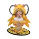 thumbnail image 4 of Estatua de muñeca de la Ópera de Pekín china de un hombre, estatuilla tradicional, adorno, escultura de recuerdo para centros de mesa de estantería Sun Wu, 4 of 8