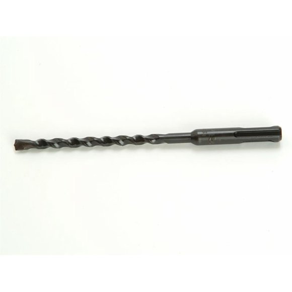 Faithfull - SDS Plus Drill Bit 12mm OL: 160mm WL: 100mm