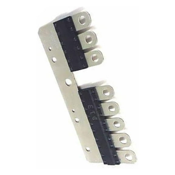 Multipurpose Fuses Main Fuses for 2012-2018 Easy Installation Automotive Accessories 5N0937629A 5N0-937-629-A