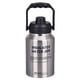 thumbnail image 1 of Cubo Hielo para Exteriores Botella Aislada Acero Inoxidable 2L Viajes Y Acampadas, 1 of 9