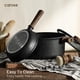 thumbnail image 4 of Juego de ollas y sartenes antiadherentes utensilios de cocina 16 piezas, 4 of 7