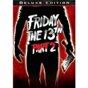 Friday the 13th, Part 2 (DVD)