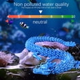 thumbnail image 5 of Dpityserensio Printed,Fish Tank Landscaping Decoration Printing Articulated, 5 of 5