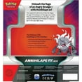 thumbnail image 2 of Caja Pokémon Tcg Annihilape Ex Box en Inglés, 2 of 5