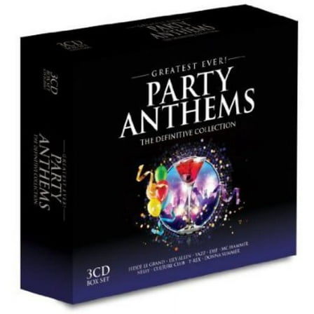 Party Anthems / Various