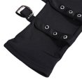 thumbnail image 3 of Ruiboury Femmes Gants Long Bras Trou Extensible pour Accessoires Costume Type 2, 3 of 6