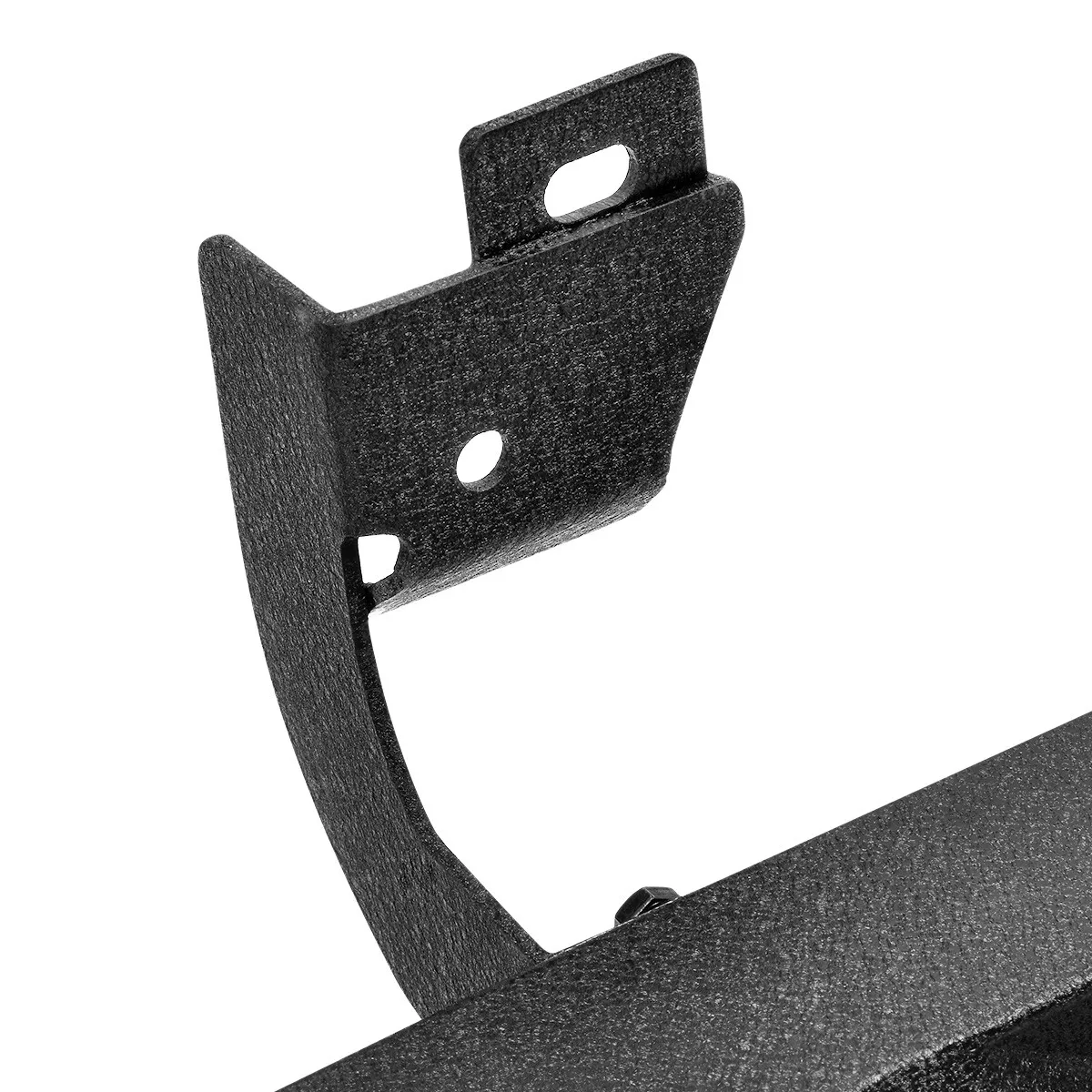 RVNI 4 inch Drop Running Boards for 2019-2024 1500 Classic/ 2009-2018 Dodge Ram 1500 Crew Cab /2010-2024 Ram 2500 3500 Crew Cab Drop Side Step Nerf Bars