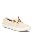 thumbnail image 2 of Sperry Womens Lounge Away 2 Boat Shoe  - Natural - 8, 2 of 2