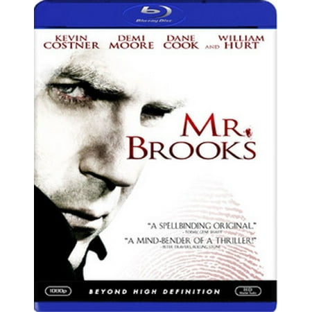 Mr. Brooks (Blu-ray)