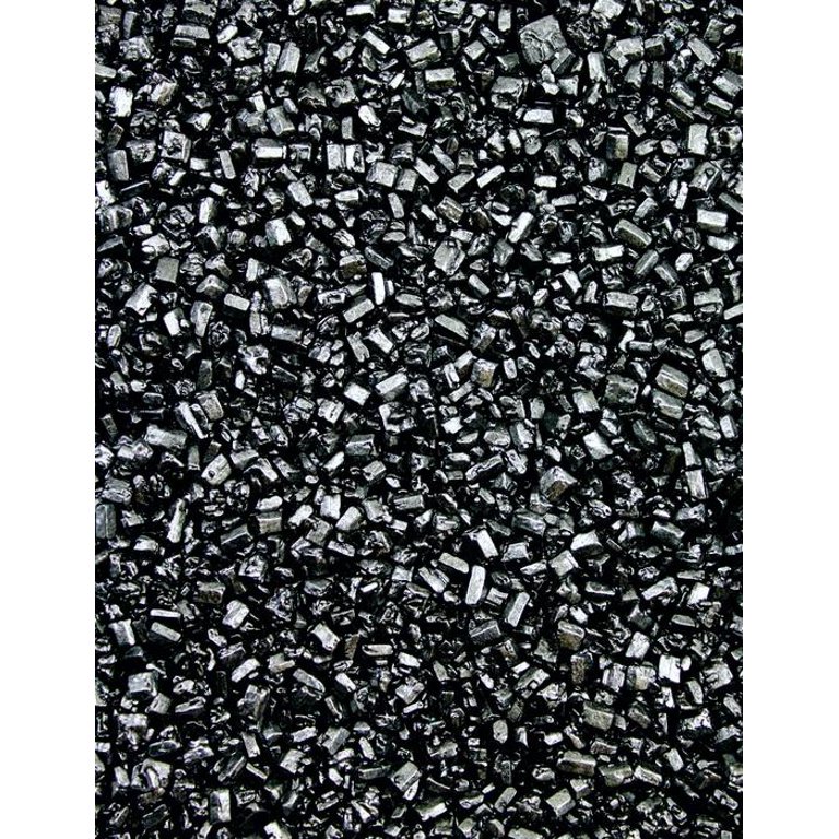 Black Sugar Sprinkles