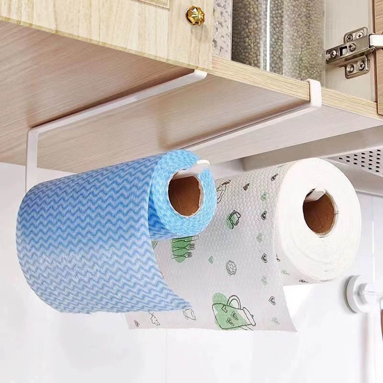 Lefree Paper Towel Holder: From Kitchen to Camping, Portability and Ve