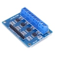 thumbnail image 4 of 3 uds. Placa de motor CC L9110S Módulo impulsor 0.8A Unidad de 4 canales para Arduino DIY, 4 of 5