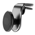 thumbnail image 2 of Suncoda Cell Phone Support, Magnetic Car Mount, Universal Stick on Mount Dashboard Magnetic Phone for Car, for Cell Phones and Small Tablets, Strong Phone Mount for Car, 2 of 9