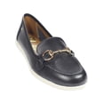 thumbnail image 1 of MOCASIN CASUAL LEON MUJER NEGRO FLORENTINA 734 LEON  734mmp, 1 of 4