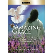 Amazing Grace from Questar