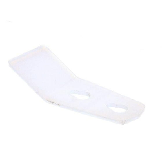 Univex 8512240 2.25 in. Genuine OEM Scraper Blade