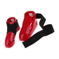 thumbnail image 1 of Redempat For Karate Easy To And Stable Red Combat Universal And Impact-resistant For Karate Wide Application And High Blue Red M, 1 of 9