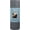 Charcoal, variant on Grippety Slip-Resistant Floor Mat Roll & Yoga Mat – 25ft x 24" x 5mm – Cut-to-Fit Hallway Runner, Kitchen Mat, Drawer Liner, Shelf Liner, Bench Mat, Washable Pet Crate Pad, Cabinet Liner – Chocolate