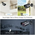 Zosi Security System Setup - 492htrv