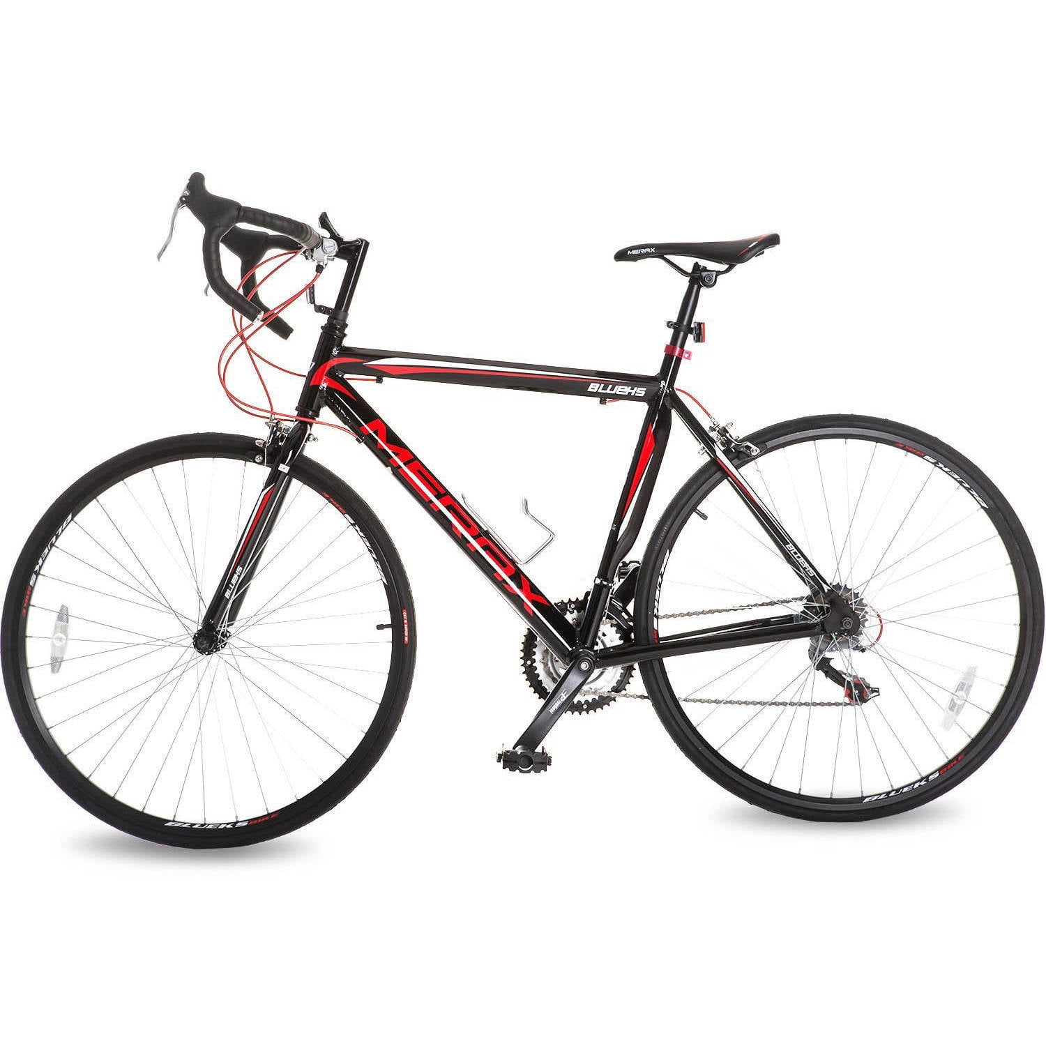 Merax 21 2024 speed road bike