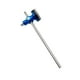 thumbnail image 5 of Cabezal de mazo de bombo Perfecl Pedal de mazo y baqueta para batería electrónica de repuesto Azul, 5 of 8