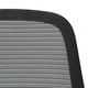 thumbnail image 4 of SILLA EJECUTIVA BASTIA 8349 NEGRA GRIS, 4 of 10