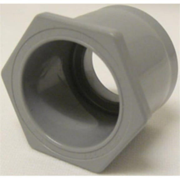 Cantex Industries 45524220 5142224 2 x 1.5 in. Bushing Conduit Reducers