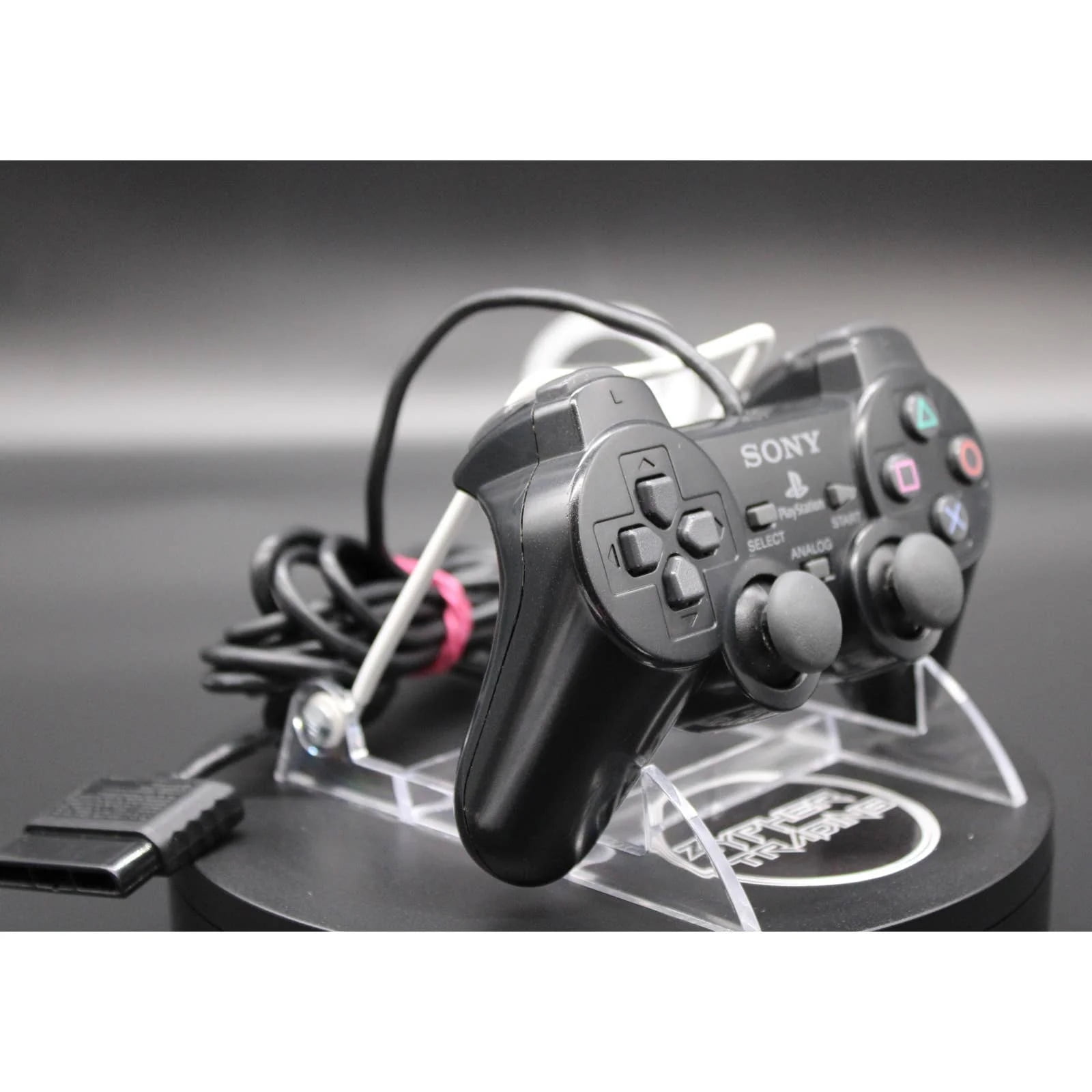 Official PS2 Controller | OEM Rare Non-DualShock 2 Variant