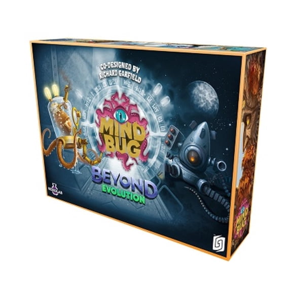 Nerdlab Games Mindbug - Beyond Evolution New