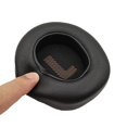 thumbnail image 3 of Earpads Ear Pads Sponge Ear Cushion Replacement For Jbl Quantum 400 Headset, 3 of 5
