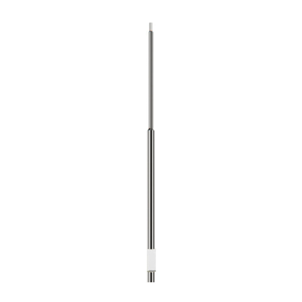 Rust Resistant High Speed Steel Hex Bit Allen Screwdriver Tip For Frequency Use